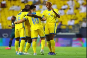 كيف تشاهد مباراة النصر وبنفيكا اليوم؟.. الموعد والقنوات الناقلة والتشكيل