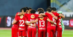 موعد مباراة الأهلي والنصر الودية اليوم 23 يوليو 2026 والقنوات الناقلة.. أول اختبار لعموتة