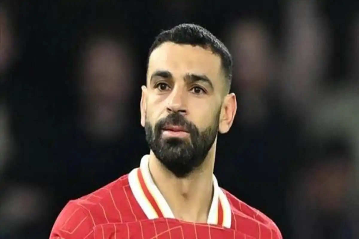 محمد صلاح يثير الجدل بعد الخروج من المونديال.. هل أعلن اعتزاله الدولي؟