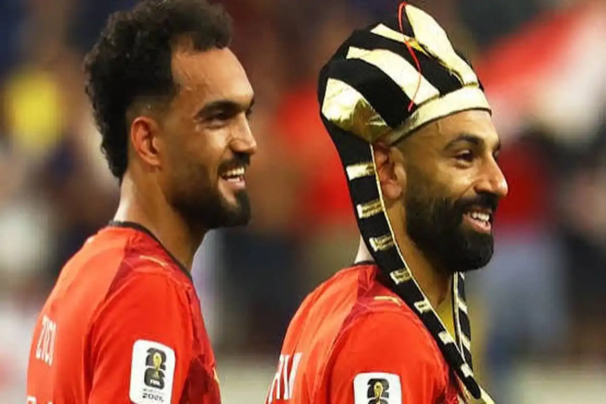 تشكيل مصر الرسمي ضد الأرجنتين اليوم في كأس العالم 2026.. محمد صلاح يقود الفراعنة أمام ميسي