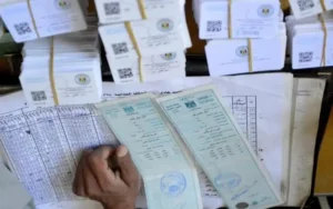 خبر سار للمواطنين في العراق 2026.. وزارة التجارة تكشف تفاصيل تحديث البطاقة التموينية إلكترونياً