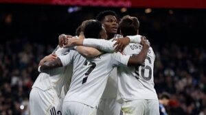 مباراة ريال مدريد وألكوركون الودية.. هل توجد قنوات ناقلة وموعد اللقاء استعدادًا للموسم الجديد؟