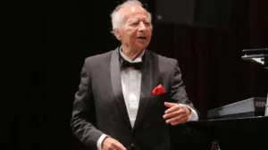 وفاة هاني شنودة عن عمر 83 عامًا.. موعد ومكان تشييع جنازة الموسيقار الكبير