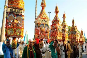 موعد إجازة المولد النبوي 2026 في المغرب.. لماذا تمتد العطلة ليومين؟