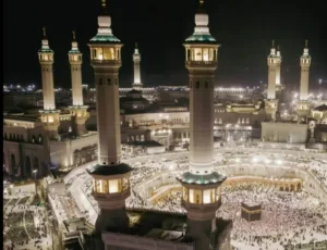 كيف تحصل على تأشيرة عمرة متعددة الدخول؟.. الشروط ومدة الإقامة 90 يومًا