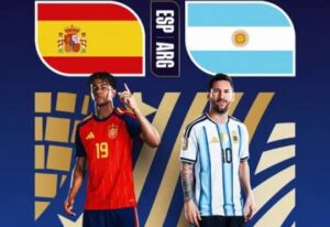 نهائي كأس العالم 2026.. تشكيل إسبانيا والأرجنتين المتوقع وموعد المباراة والقناة الناقلة