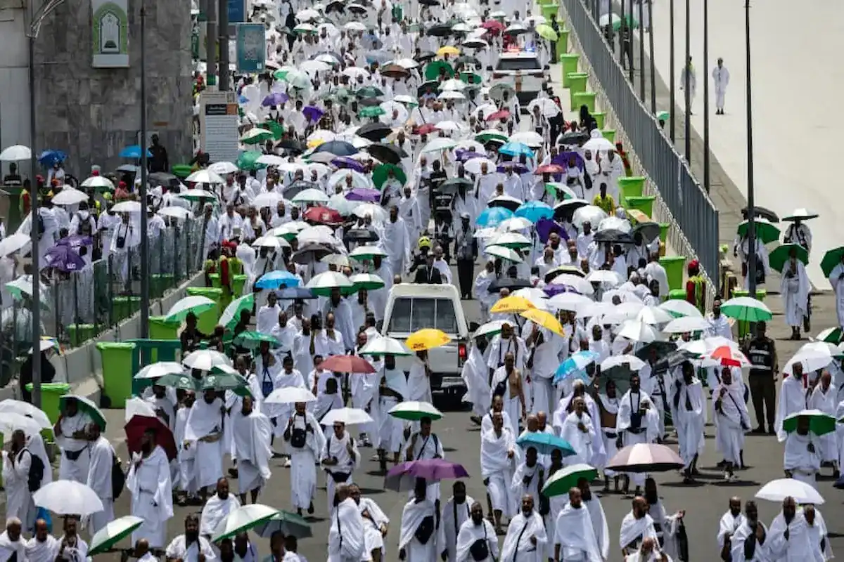 رابط التقديم على الحج في العراق 2027.. الشروط الجديدة وحد السن المسموح