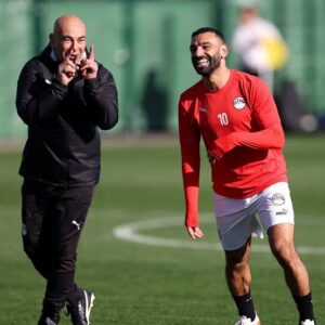 تشكيل مصر المتوقع أمام الأرجنتين في كأس العالم 2026.. حسام حسن يستقر على التشكيلة الأقرب
