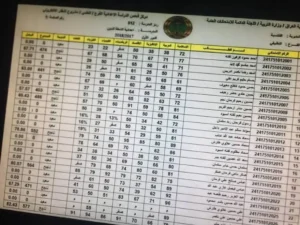موعد إعلان نتائج السادس الإعدادي 2026 في العراق ورابط الاستعلام الرسمي