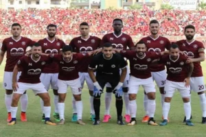 القنوات الناقلة لمباراة النجمة والحكمة اليوم في نهائي كأس لبنان 2026 والموعد