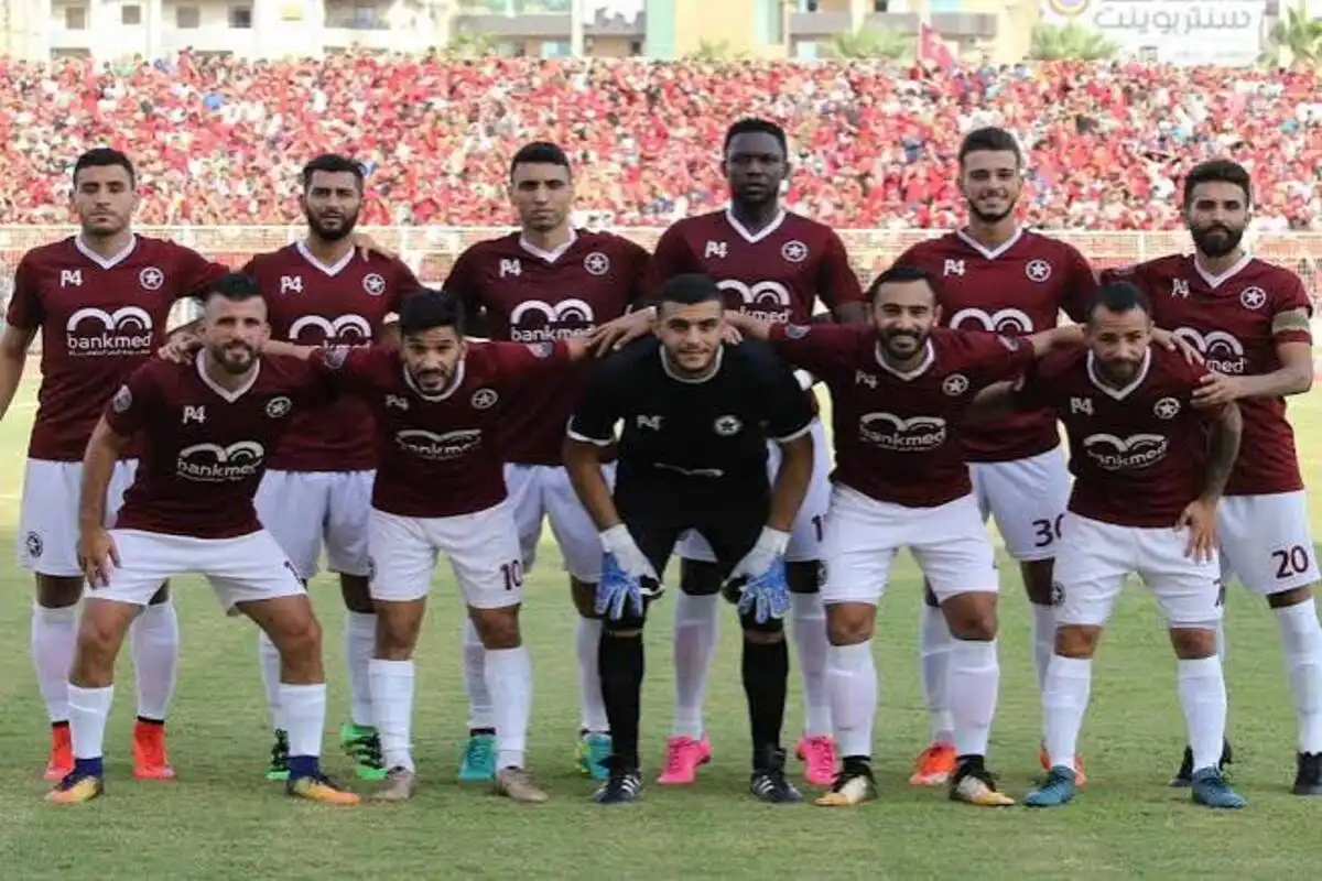القنوات الناقلة لمباراة النجمة والحكمة اليوم في نهائي كأس لبنان 2026 والموعد