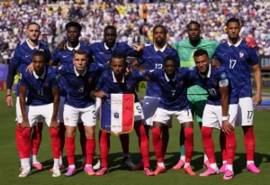 تشكيل فرنسا وإسبانيا المتوقع في نصف نهائي كأس العالم 2026.. مواجهة العمالقة