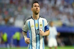 حقيقة غياب ميسي أمام منتخب مصر.. آخر المستجدات قبل قمة كأس العالم 2026