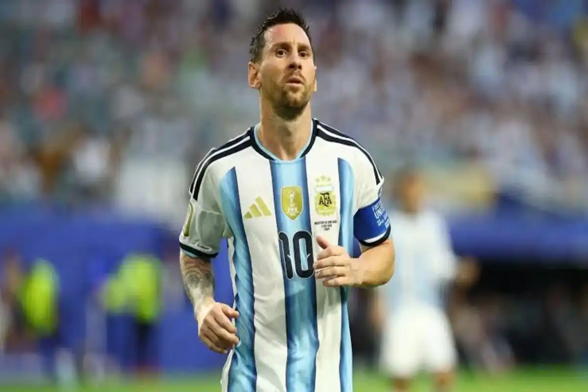 حقيقة غياب ميسي أمام منتخب مصر.. آخر المستجدات قبل قمة كأس العالم 2026