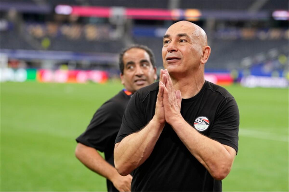 هل يعاقب فيفا حسام حسن بعد دعمه لفلسطين؟.. التفاصيل الكاملة ورد الاتحاد الدولي