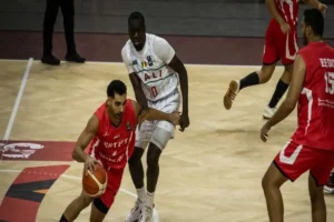 موعد مباراة مصر ومالي اليوم في تصفيات كأس العالم لكرة السلة 2027 والقنوات الناقلة