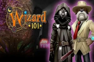 تحديث Wizard101 الجديد يقدم ميزة ذكية للحفاظ على الاتصال داخل اللعبة