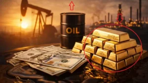 الذهب يفاجئ الأسواق اليوم.. أسعار المعدن الأصفر تعاود الصعود وسط ترقب الهدنة الإيرانية الأمريكية