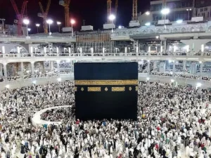 تأشيرة العمرة المتعددة 2026.. مدة الإقامة وشروط التنقل بحرية داخل السعودية