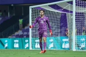 ترتيب أفضل 10 حراس مرمى في كأس العالم 2026.. شوبير يتقدم على بيكفورد