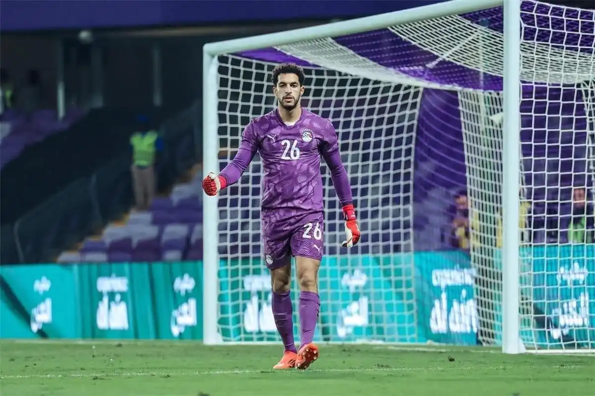 ترتيب أفضل 10 حراس مرمى في كأس العالم 2026.. شوبير يتقدم على بيكفورد