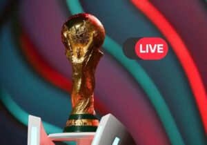 تردد قناة beIN SPORTS FIFA World Cup 2026 المفتوحة على نايل سات لمشاهدة مباريات كأس العالم مجانًا