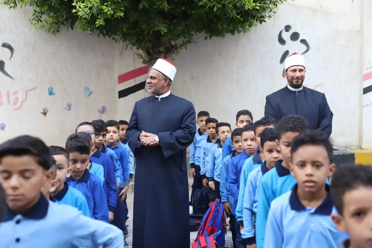 رابط التحويل بين المعاهد الأزهرية 2026-2027.. خطوات التقديم والشروط كاملة