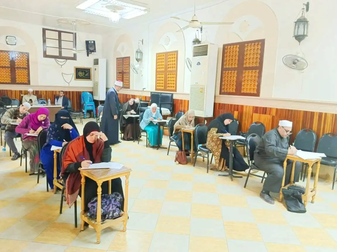 وزارة الأوقاف تعلن نتيجة مراكز إعداد محفظي القرآن الكريم 2026.. استعلم الآن