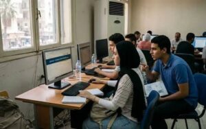 تنسيق الصف الأول الثانوي 2027.. رابط التقديم الإلكتروني وخطوات تسجيل الرغبات للطلاب