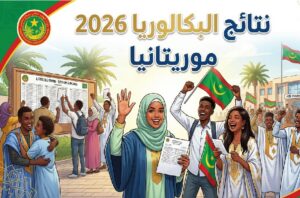 رابط نتائج البكالوريا 2026 في موريتانيا.. كيفية استخراج النتيجة عبر موريباك