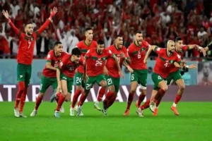 موعد مباراة المغرب ضد فرنسا في ربع نهائي كأس العالم 2026 والقنوات الناقلة