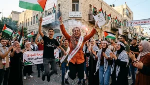 رابط فحص نتائج التوجيهي فلسطين 2026 عبر وزارة التربية والتعليم وخطوات الاستعلام