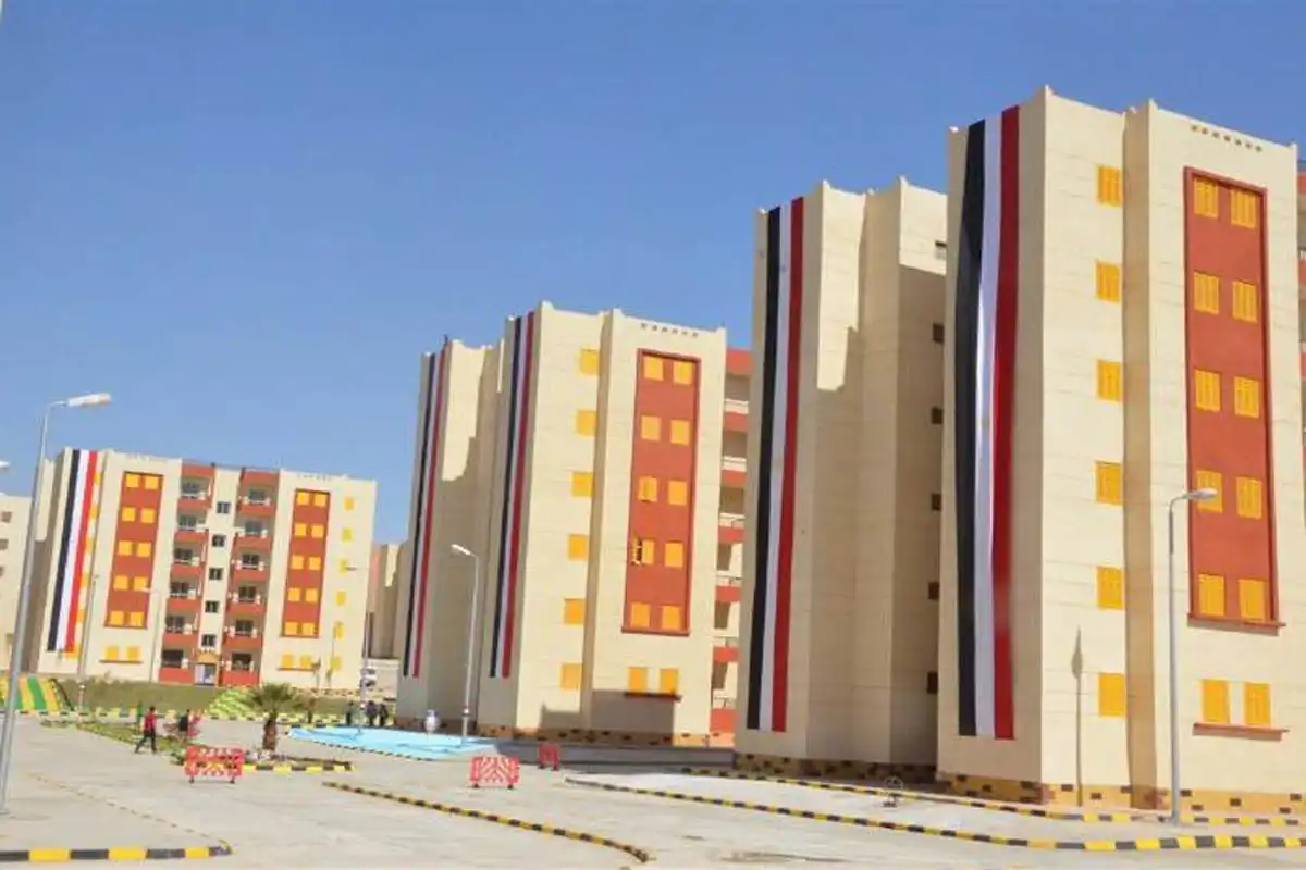 سكن لكل المصريين 9.. موعد طرح الوحدات وأسعار الشقق وأهم شروط الحجز والتقديم