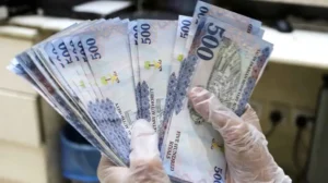 تحديث جديد لسعر الريال السعودي في البنك الأهلي اليوم.. تعرف على أسعار الشراء والبيع