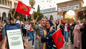 ظهرت الآن نتائج البكالوريا 2026 في المغرب.. استعلم برقم المسار عبر الموقع الرسمي