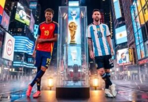 نهائي كأس العالم 2026 بين إسبانيا والأرجنتين.. مواجهة تاريخية لحسم اللقب العالمي