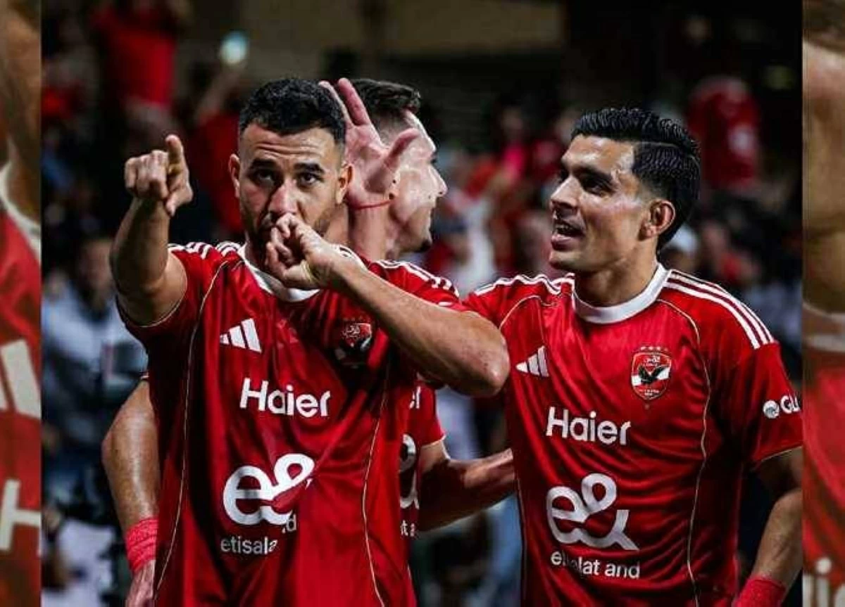 موعد مباراة الأهلي والنصر الودية اليوم 23 يوليو 2026.. هل توجد قناة ناقلة للقاء؟