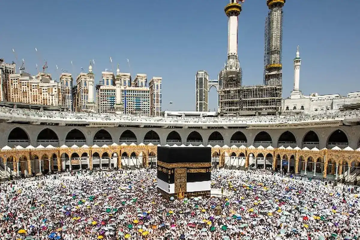 رابط التسجيل الإلكتروني في قرعة الحج في العراق 2027 وشروط التقديم وخطوات ملء الاستمارة