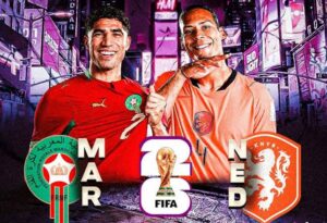 شاهد مجانًا مباراة المغرب وفرنسا اليوم.. القنوات المفتوحة الناقلة في كأس العالم 2026