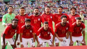 مفاجأة حسام حسن أمام الأرجنتين.. التشكيل المتوقع لمنتخب مصر في كأس العالم 2026