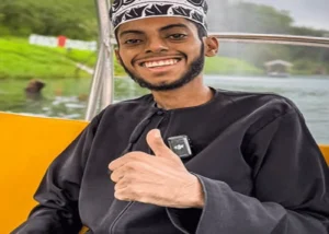 سبب وفاة فياض الكندي الحقيقي.. رحيل صانع المحتوى العماني بعد رحلة مع الألم والمعاناة