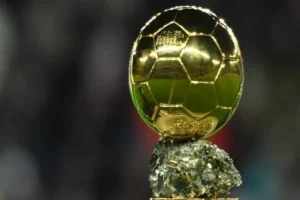 صراع الكرة الذهبية يشتعل بعد كأس العالم.. تعرف على أبرز 5 مرشحين