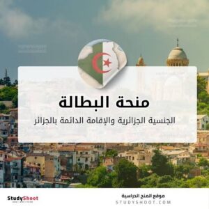 رابط التسجيل في منحة البطالة بالجزائر 2026.. الشروط الجديدة وخطوات التقديم بالتفصيل