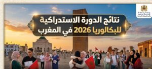 نتائج الدورة الاستدراكية للبكالوريا 2026 المغرب.. رابط الاستعلام عبر bac.men.gov.ma