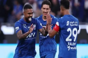 جدول مباريات الهلال الودية 2026 في معسكر النمسا.. المواعيد والمنافسون