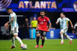 بعد الجدل التحكيمي.. ماذا قال الحكام عن مباراة مصر والأرجنتين في كأس العالم 2026؟