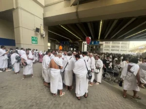 رابط استمارة الحج 2026 في العراق.. موعد فتح التسجيل وخطوات التقديم الرسمية