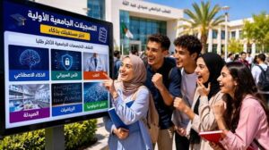 التسجيل في جامعة سيدي عبد الله 2026.. التخصصات المتاحة وشروط القبول كاملة