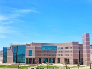 جامعة الباحة تعلن مواعيد التحويل الداخلي والخارجي 1448هـ.. رابط التقديم عبر بوابة جامعتي