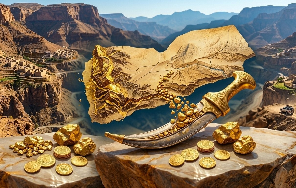 أسعار الذهب في اليمن اليوم 10 أغسطس 2026.. تحديث جديد لعيار 21 في عدن وصنعاء